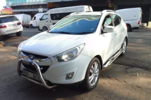 Used  2012 Hyundai ix35 2.0 Executive