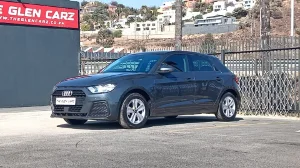 Used  2021 Audi A1 Sportback 1.0TFSI S auto