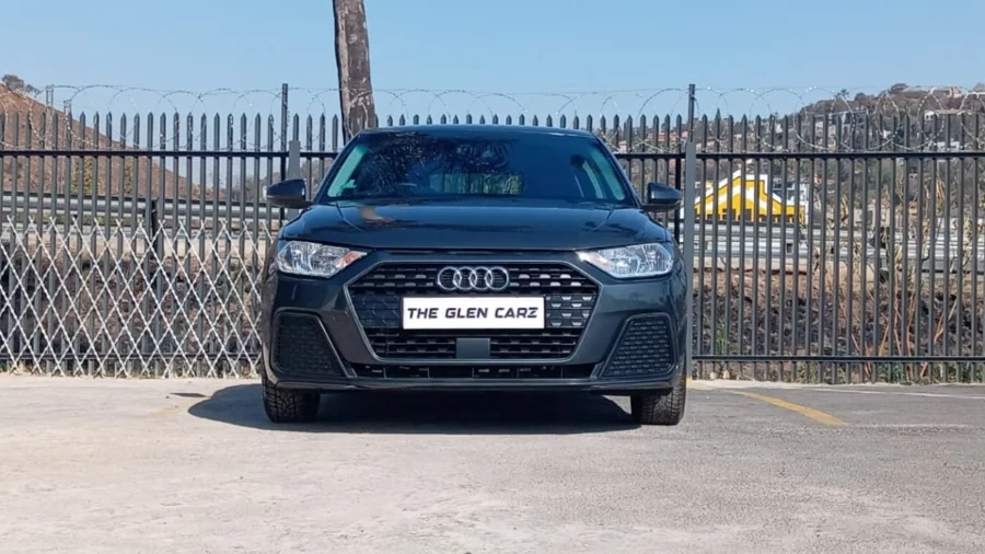 Used 2021 Audi A1 Sportback 1.0TFSI S auto - THE GLEN CARZ Used 2021 Audi A1 Sportback 1.0TFSI S auto - THE GLEN CARZ