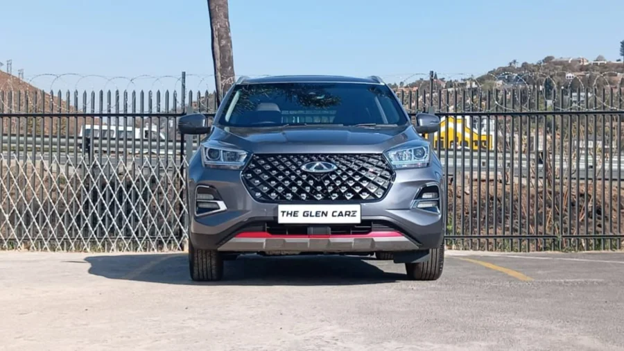 Used 2022 Chery Tiggo 4 Pro 1.5 Comfort - THE GLEN CARZ Used 2022 Chery Tiggo 4 Pro 1.5 Comfort - THE GLEN CARZ