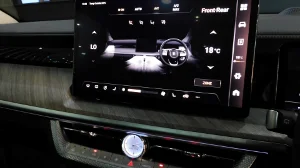 New  2025 GWM Tank 500 2.0T HEV Ultra Luxury 4WD