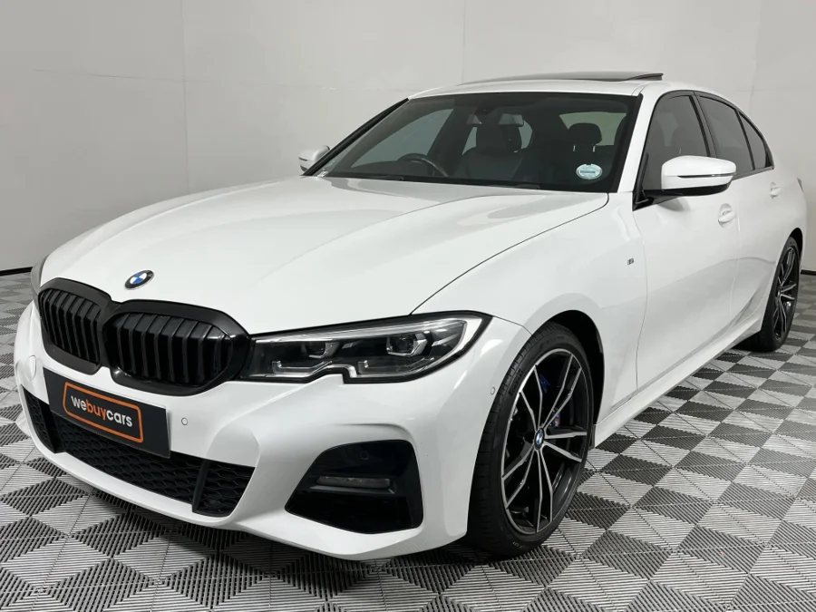 Used 2020 BMW 3 Series 330i - WeBuyCars The Dome Used 2020 BMW 3 Series 330i - WeBuyCars The Dome