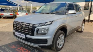 Used  2023 Hyundai Venue 1.0T Motion auto