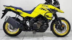 2022 Suzuki DL800-1050
