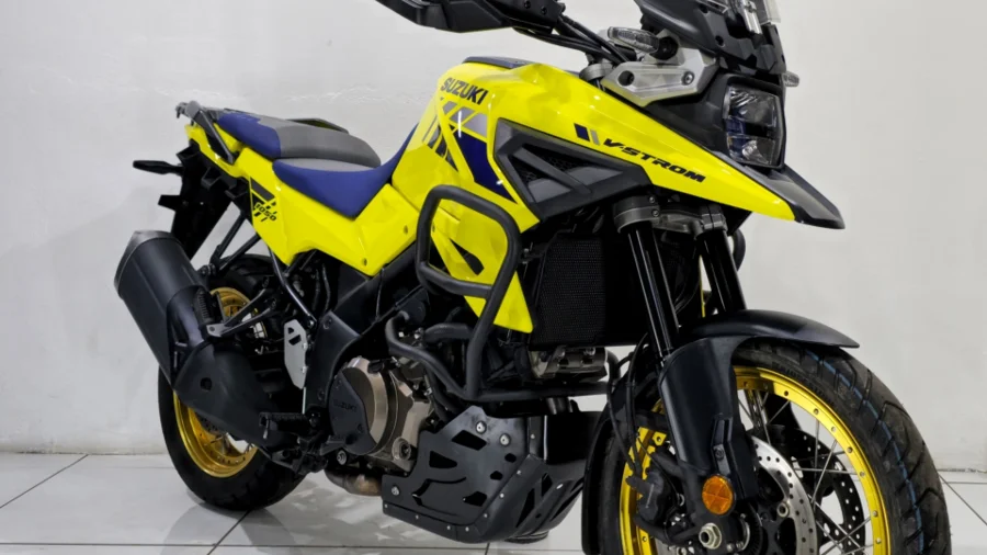 2022 Suzuki DL800-1050 - JMD Motorcycles 2022 Suzuki DL800-1050 - JMD Motorcycles