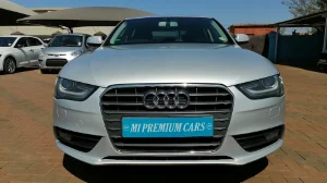 Used  2013 Audi A4 1.8T S