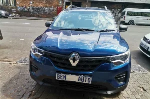Used  2023 Renault Triber 1.0 Dynamique