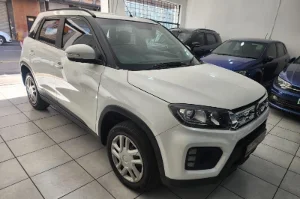 Used  2021 Suzuki Vitara Brezza 1.5 GLX auto