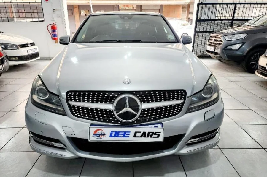 Used 2013 Mercedes Benz C-Class C180 AMG Line - Dee Cars Used 2013 Mercedes Benz C-Class C180 AMG Line - Dee Cars