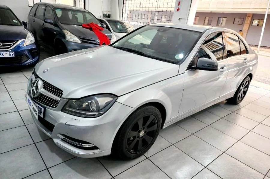 Used 2013 Mercedes Benz C-Class C180 AMG Line - Dee Cars Used 2013 Mercedes Benz C-Class C180 AMG Line - Dee Cars