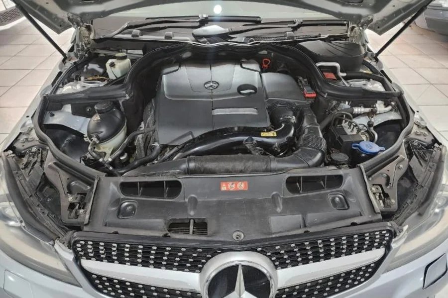 Used 2013 Mercedes Benz C-Class C180 AMG Line - Dee Cars Used 2013 Mercedes Benz C-Class C180 AMG Line - Dee Cars