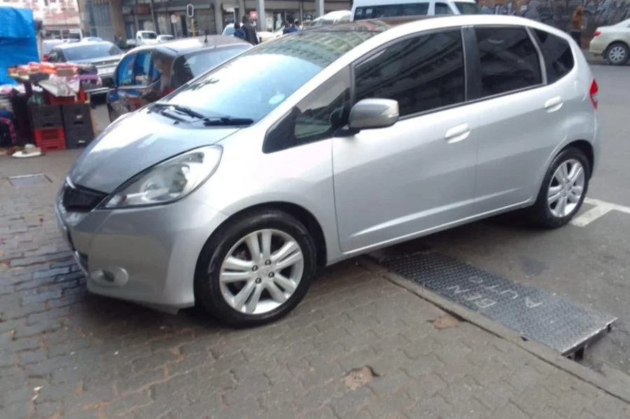 Used  2014 Honda Jazz 1.2 Comfort - Andy Auto