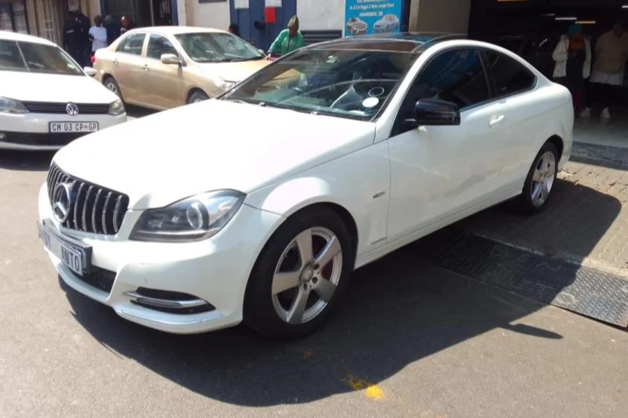 Used 2012 Mercedes Benz C-Class C250 Edition C - Andy Auto Used 2012 Mercedes Benz C-Class C250 Edition C - Andy Auto