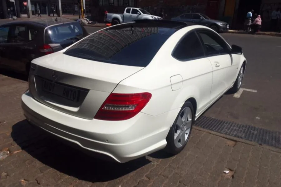 Used 2012 Mercedes Benz C-Class C250 Edition C - Andy Auto Used 2012 Mercedes Benz C-Class C250 Edition C - Andy Auto