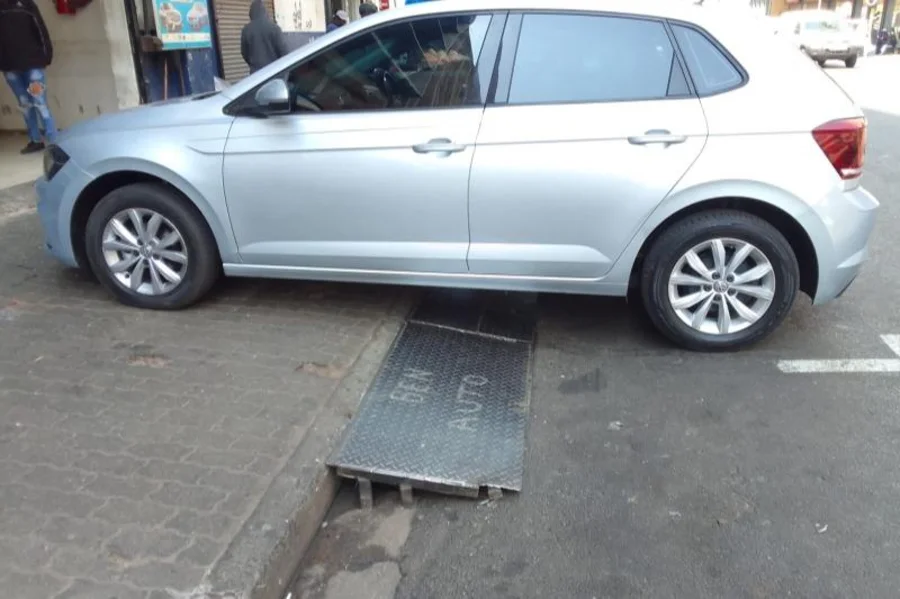 Used  2021 VW Polo hatch 1.2TSI Highline auto - Andy Auto