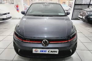 Used  2022 VW Polo GTI