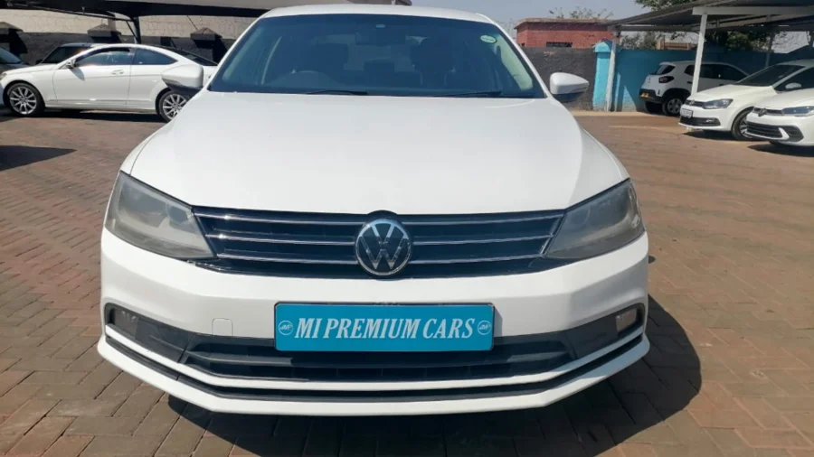 Used 2016 VW Jetta 1.4TSI Comfortline auto - MI Premium Cars Used 2016 VW Jetta 1.4TSI Comfortline auto - MI Premium Cars