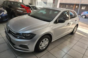 Used  2018 VW Polo hatch 1.0TSI Comfortline