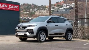Used  2014 Renault Kiger 1.0 Life