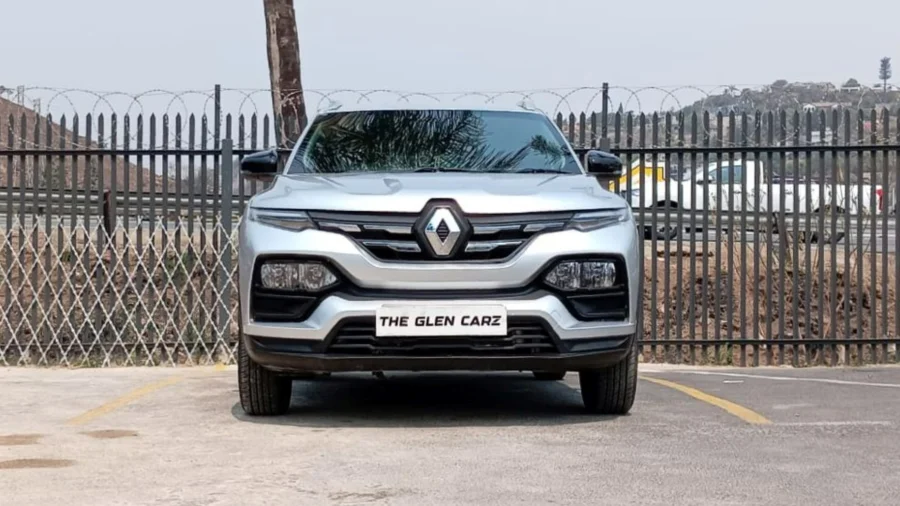 Used 2014 Renault Kiger 1.0 Life - THE GLEN CARZ Used 2014 Renault Kiger 1.0 Life - THE GLEN CARZ