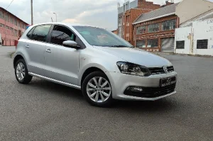 Used  2018 VW Polo Vivo 5-door 1.4