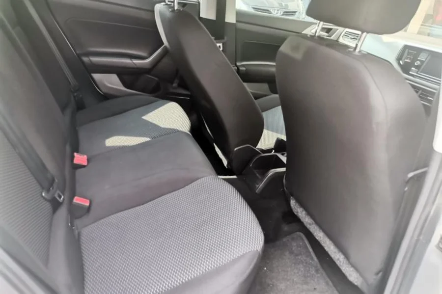 Used  2018 VW Polo hatch 1.2TSI Highline - Ben Auto