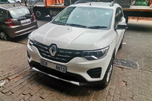 Used  2021 Renault Triber 1.0 Dynamique
