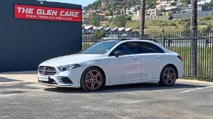 Used  2023 Mercedes Benz A-Class A250 hatch AMG Line
