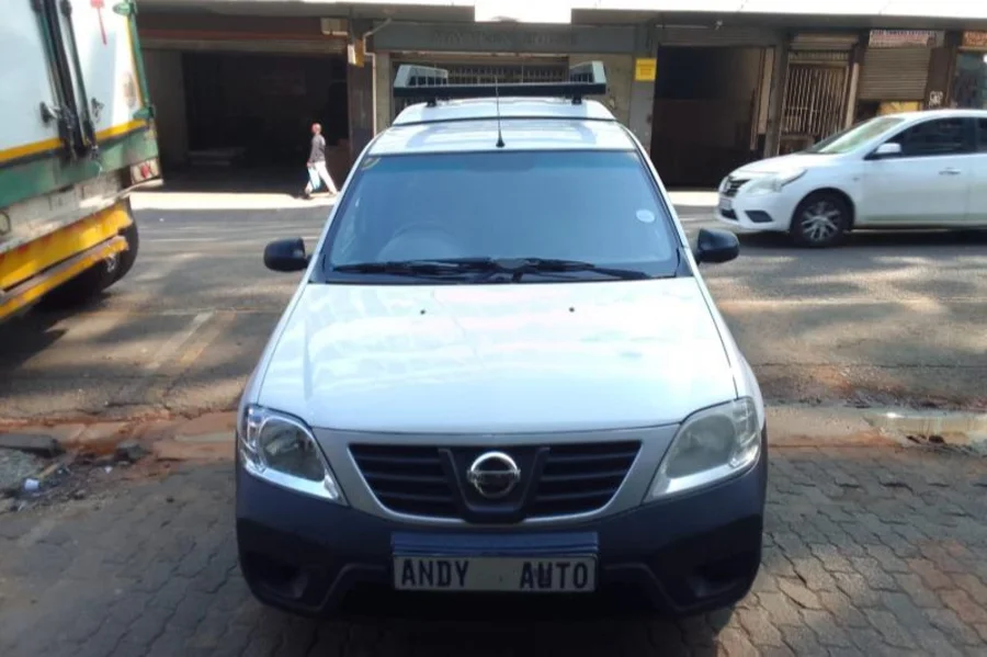 Used 2011 Nissan NP200 1.6i - Andy Auto Used 2011 Nissan NP200 1.6i - Andy Auto