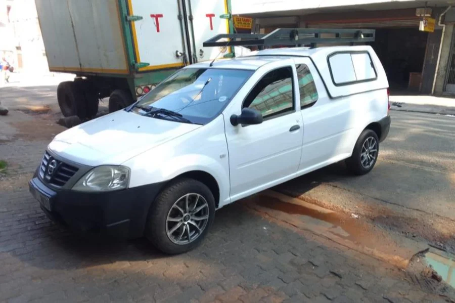 Used 2011 Nissan NP200 1.6i - Andy Auto Used 2011 Nissan NP200 1.6i - Andy Auto