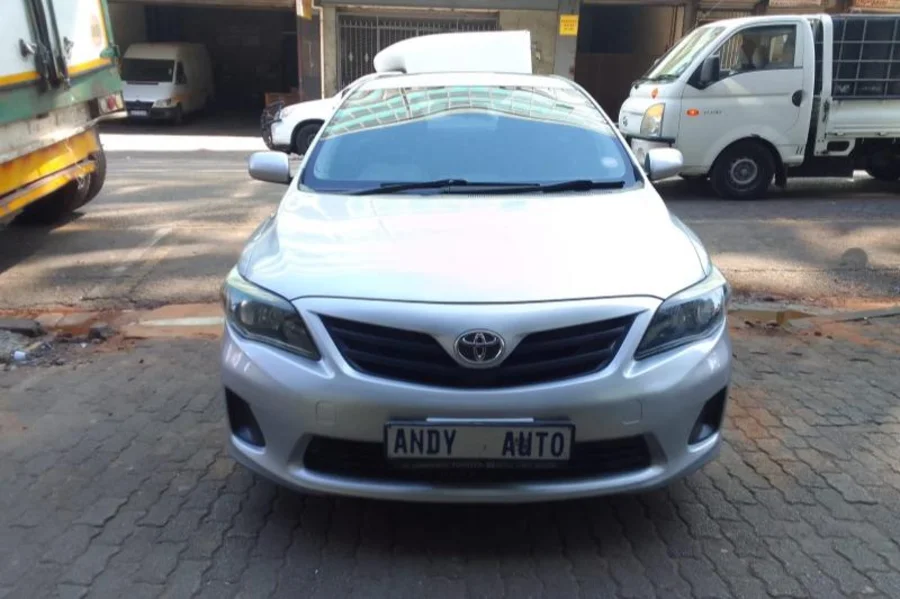 Used 2018 Toyota Corolla Quest 1.6 - Andy Auto Used 2018 Toyota Corolla Quest 1.6 - Andy Auto