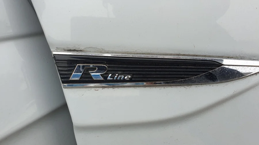 Used  2020 VW Polo hatch 1.0TSI R-Line auto - Nolly Motors