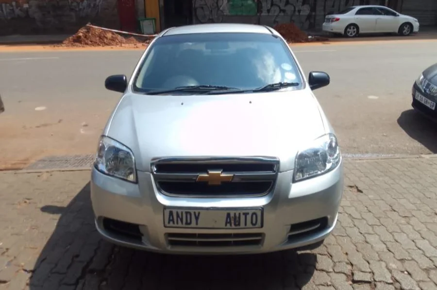Used 2015 Chevrolet Aveo sedan 1.6 LS - Andy Auto Used 2015 Chevrolet Aveo sedan 1.6 LS - Andy Auto
