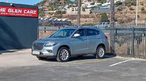 Used  2020 Haval H2 1.5T Luxury