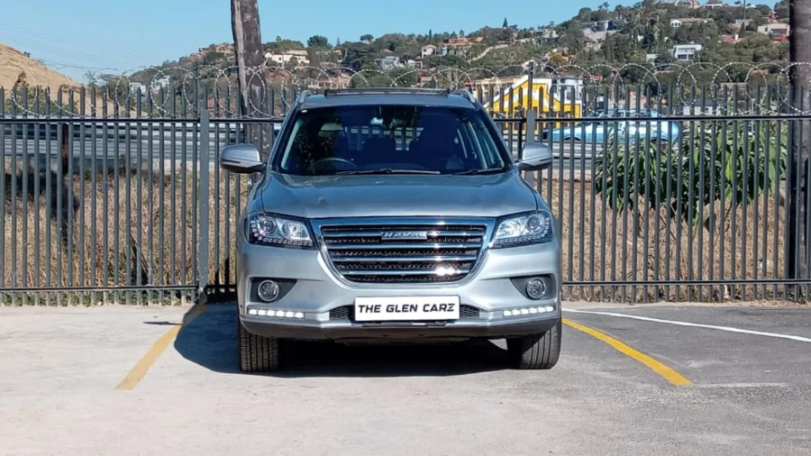 Used 2020 Haval H2 1.5T Luxury - THE GLEN CARZ Used 2020 Haval H2 1.5T Luxury - THE GLEN CARZ