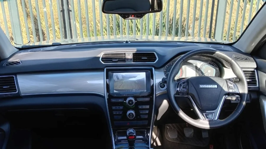 Used 2020 Haval H2 1.5T Luxury - THE GLEN CARZ Used 2020 Haval H2 1.5T Luxury - THE GLEN CARZ