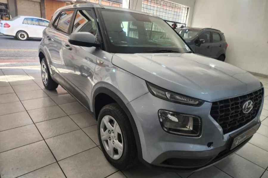 Used  2023 Hyundai Venue 1.0T Executive - GAPP Motors