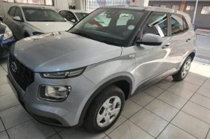 Used  2023 Hyundai Venue 1.0T Executive