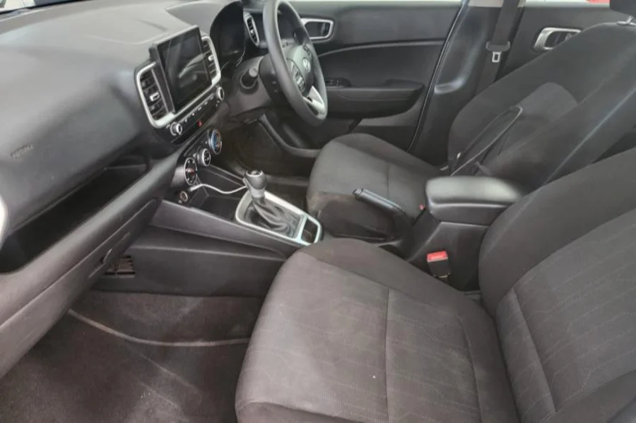 Used  2023 Hyundai Venue 1.0T Executive - GAPP Motors