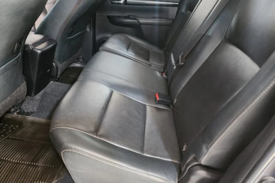 Used 2018 Toyota Hilux 2.8GD-6 double cab Legend 50 auto - GAPP Motors Used 2018 Toyota Hilux 2.8GD-6 double cab Legend 50 auto - GAPP Motors
