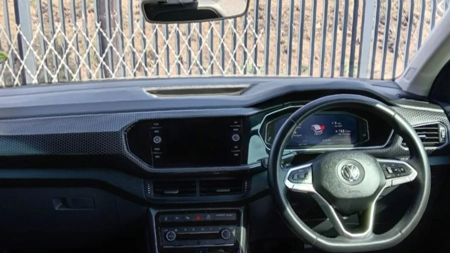 Used 2020 VW T-Cross 1.5TSI 110kW R-Line - THE GLEN CARZ Used 2020 VW T-Cross 1.5TSI 110kW R-Line - THE GLEN CARZ