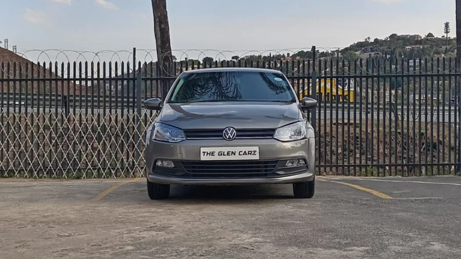Used 2021 VW Polo Vivo 5-door 1.6 - THE GLEN CARZ Used 2021 VW Polo Vivo 5-door 1.6 - THE GLEN CARZ
