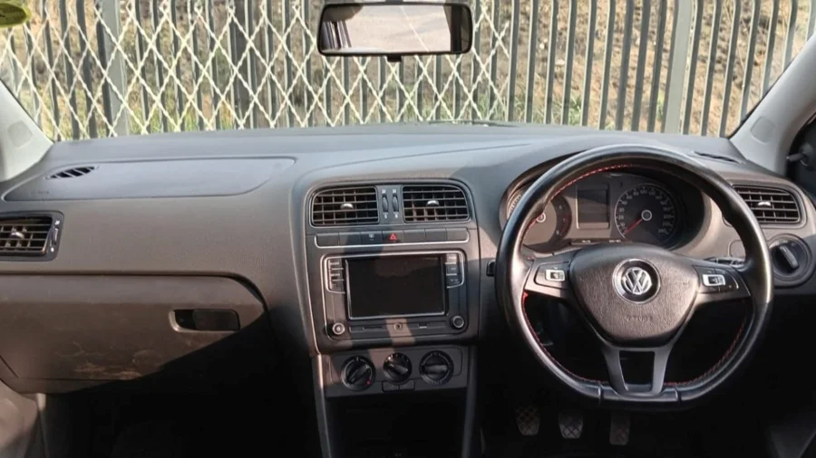 Used 2021 VW Polo Vivo 5-door 1.6 - THE GLEN CARZ Used 2021 VW Polo Vivo 5-door 1.6 - THE GLEN CARZ