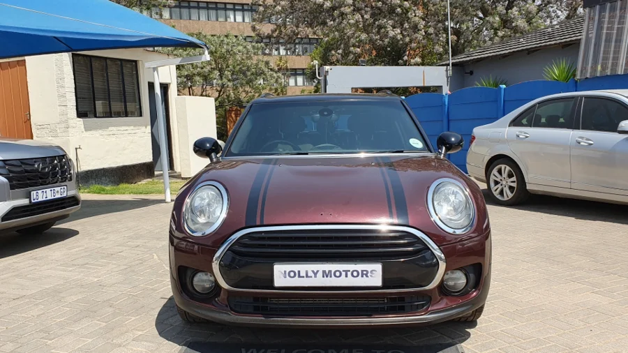 Used  2016 MINI Clubman Cooper Clubman - Nolly Motors