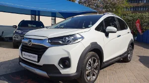 Used  2024 Honda WR-V 1.2 Comfort