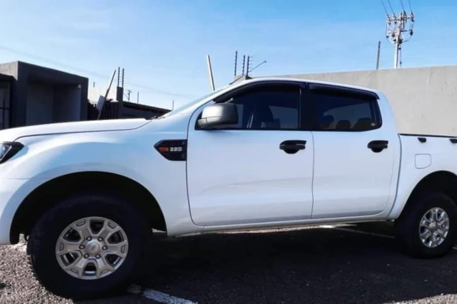 Used  2019 Ford Ranger 2.2TDCi double cab Hi-Rider XL Sport - Bakwena Motor Sales