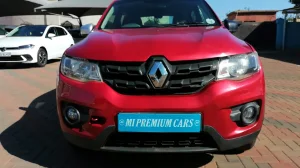Used  2018 Renault Kwid 1.0 Dynamique