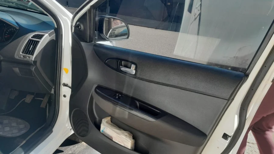 Used 2015 Hyundai i20 1.2 Motion - Carmart Auto Dealer Used 2015 Hyundai i20 1.2 Motion - Carmart Auto Dealer