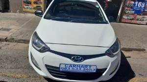 Used  2015 Hyundai i20 1.2 Motion