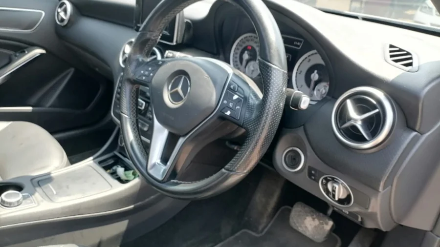 Used 2016 Mercedes Benz A-Class A200 AMG Line auto - MI Premium Cars Used 2016 Mercedes Benz A-Class A200 AMG Line auto - MI Premium Cars